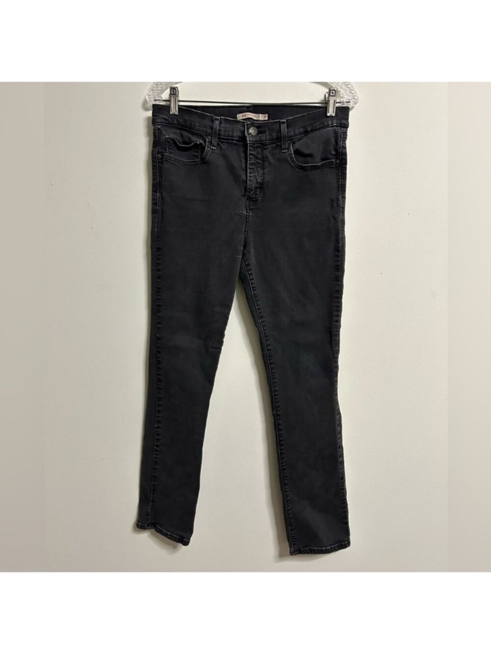 Levi’s‎ Black 312  Shaping Slim Jeans